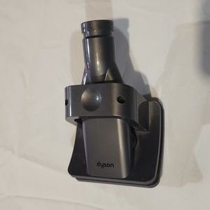 Dyson pet attachment